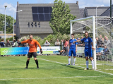 Schouwen-Duiveland Selectie - N.E.C. Nijmegen (bij Bruse Boys) zaterdag 6 juli 2024 (38/126)